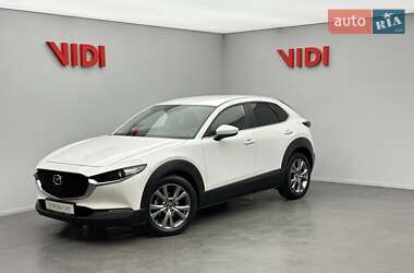 Внедорожник / Кроссовер Mazda CX-30 2021 в Киеве