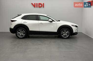 Внедорожник / Кроссовер Mazda CX-30 2021 в 