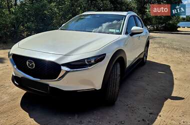 Внедорожник / Кроссовер Mazda CX-30 2024 в 