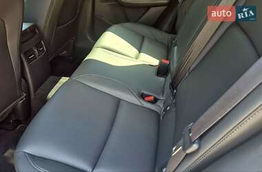 Внедорожник / Кроссовер Mazda CX-30 2024 в 