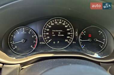 Внедорожник / Кроссовер Mazda CX-30 2024 в 