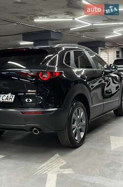 Внедорожник / Кроссовер Mazda CX-30 2024 в 
