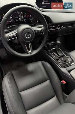 Внедорожник / Кроссовер Mazda CX-30 2024 в 