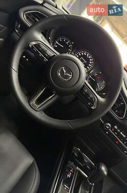 Внедорожник / Кроссовер Mazda CX-30 2024 в 