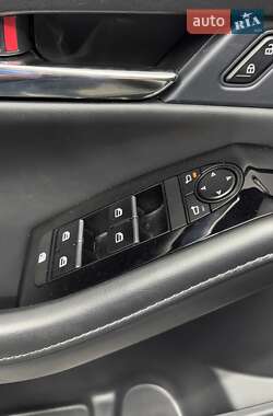 Внедорожник / Кроссовер Mazda CX-30 2024 в 