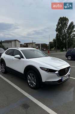 Внедорожник / Кроссовер Mazda CX-30 2021 в 