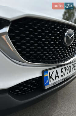 Внедорожник / Кроссовер Mazda CX-30 2021 в 