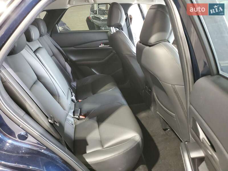 Внедорожник / Кроссовер Mazda CX-30 2022 в Днепре