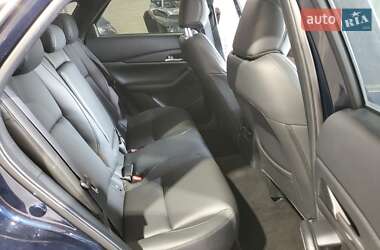 Внедорожник / Кроссовер Mazda CX-30 2022 в 
