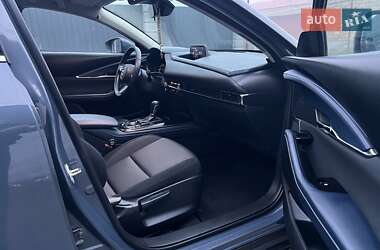Позашляховик / Кросовер Mazda CX-30 2019 в 
