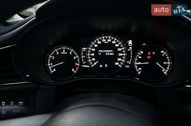 Позашляховик / Кросовер Mazda CX-30 2019 в 