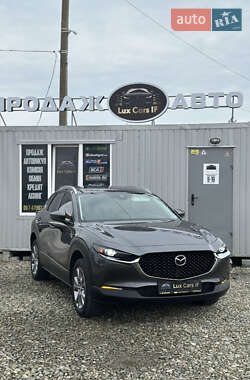 Внедорожник / Кроссовер Mazda CX-30 2022 в Ивано-Франковске