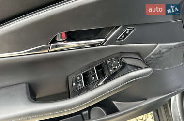 Позашляховик / Кросовер Mazda CX-30 2022 в 