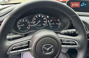 Позашляховик / Кросовер Mazda CX-30 2022 в 