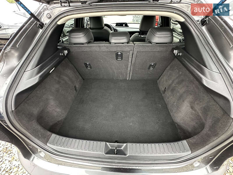 Позашляховик / Кросовер Mazda CX-30 2022 в Івано-Франківську