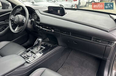 Позашляховик / Кросовер Mazda CX-30 2022 в 
