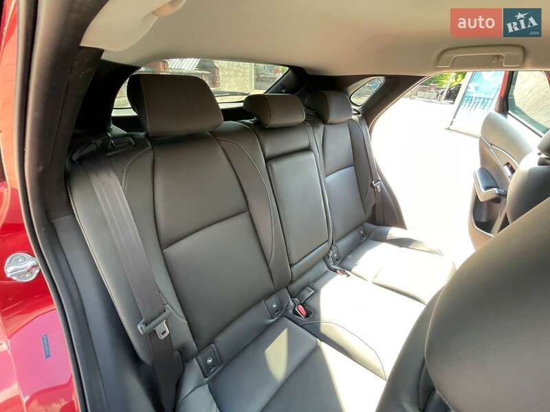 Позашляховик / Кросовер Mazda CX-30 2019 в Рівному