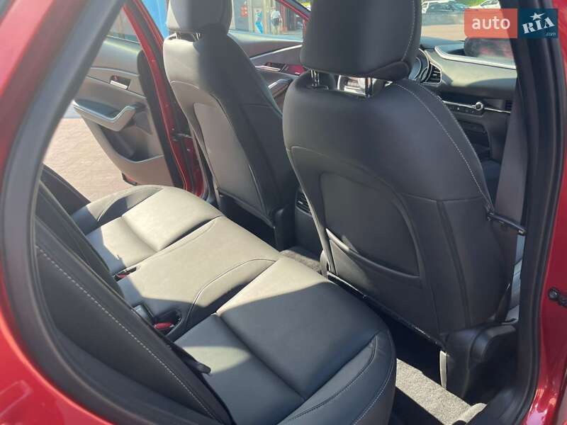 Позашляховик / Кросовер Mazda CX-30 2019 в Рівному