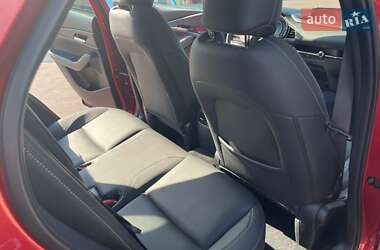 Позашляховик / Кросовер Mazda CX-30 2019 в 
