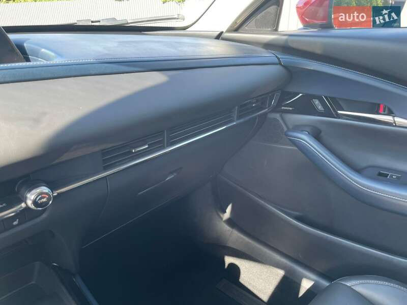 Позашляховик / Кросовер Mazda CX-30 2019 в Рівному