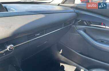 Позашляховик / Кросовер Mazda CX-30 2019 в 