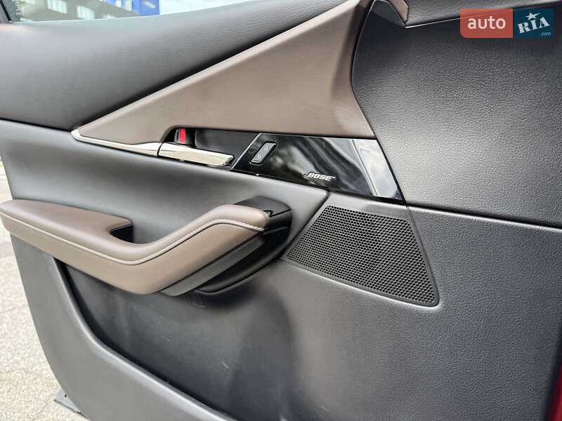 Позашляховик / Кросовер Mazda CX-30 2020 в Києві