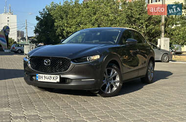 Позашляховик / Кросовер Mazda CX-30 2020 в Одесі