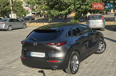 Внедорожник / Кроссовер Mazda CX-30 2020 в 