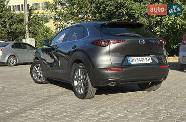 Внедорожник / Кроссовер Mazda CX-30 2020 в 