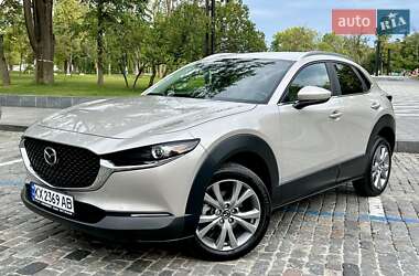 Внедорожник / Кроссовер Mazda CX-30 2023 в Харькове