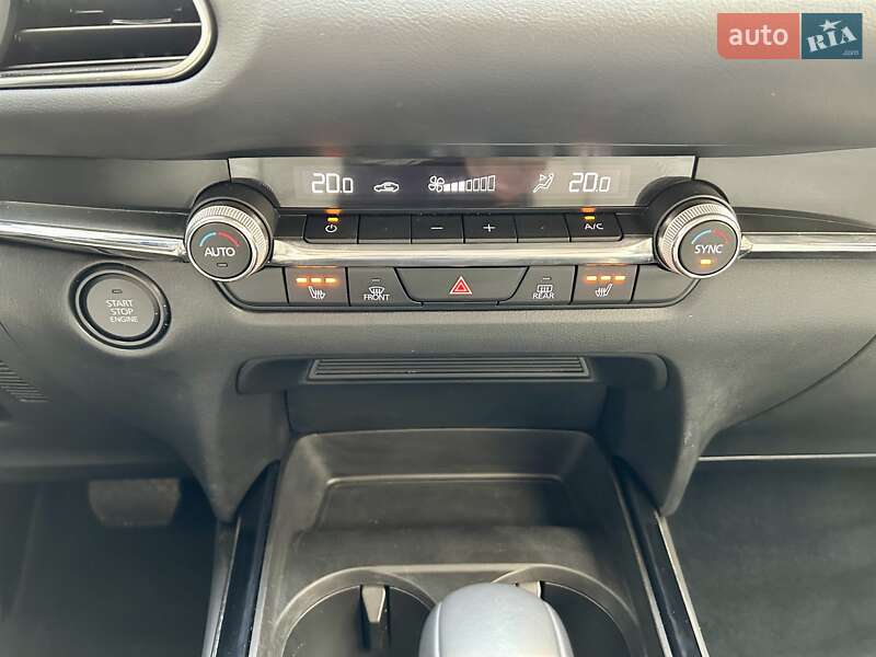 Внедорожник / Кроссовер Mazda CX-30 2023 в Харькове
