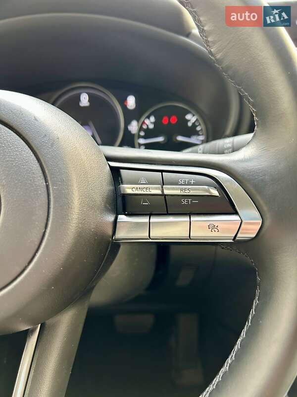 Внедорожник / Кроссовер Mazda CX-30 2023 в Харькове