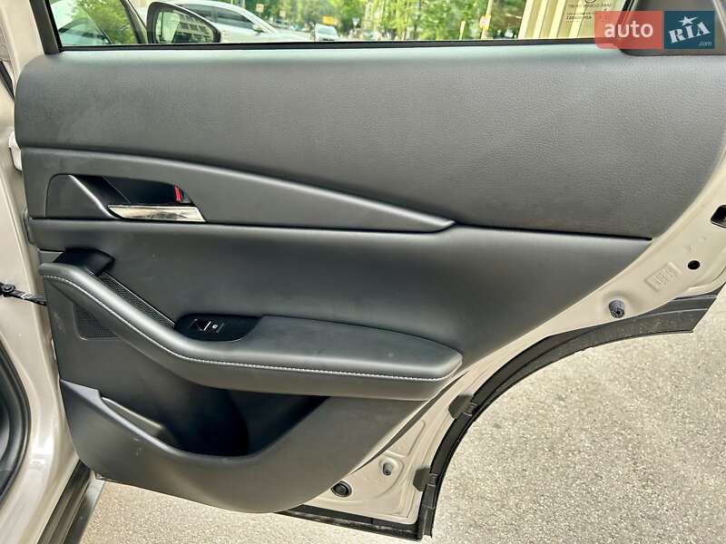 Внедорожник / Кроссовер Mazda CX-30 2023 в Харькове
