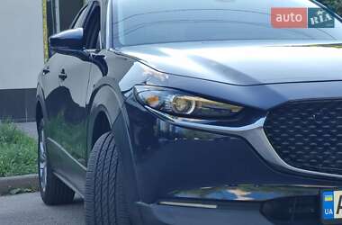 Внедорожник / Кроссовер Mazda CX-30 2023 в 