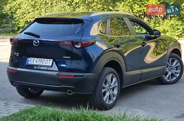 Внедорожник / Кроссовер Mazda CX-30 2023 в 