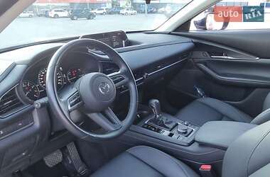 Внедорожник / Кроссовер Mazda CX-30 2023 в 