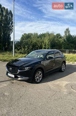 Внедорожник / Кроссовер Mazda CX-30 2020 в Чернигове