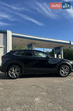 Внедорожник / Кроссовер Mazda CX-30 2020 в Чернигове фото 9 Внедорожник / Кроссовер Mazda CX-30 2020 в Чернигове