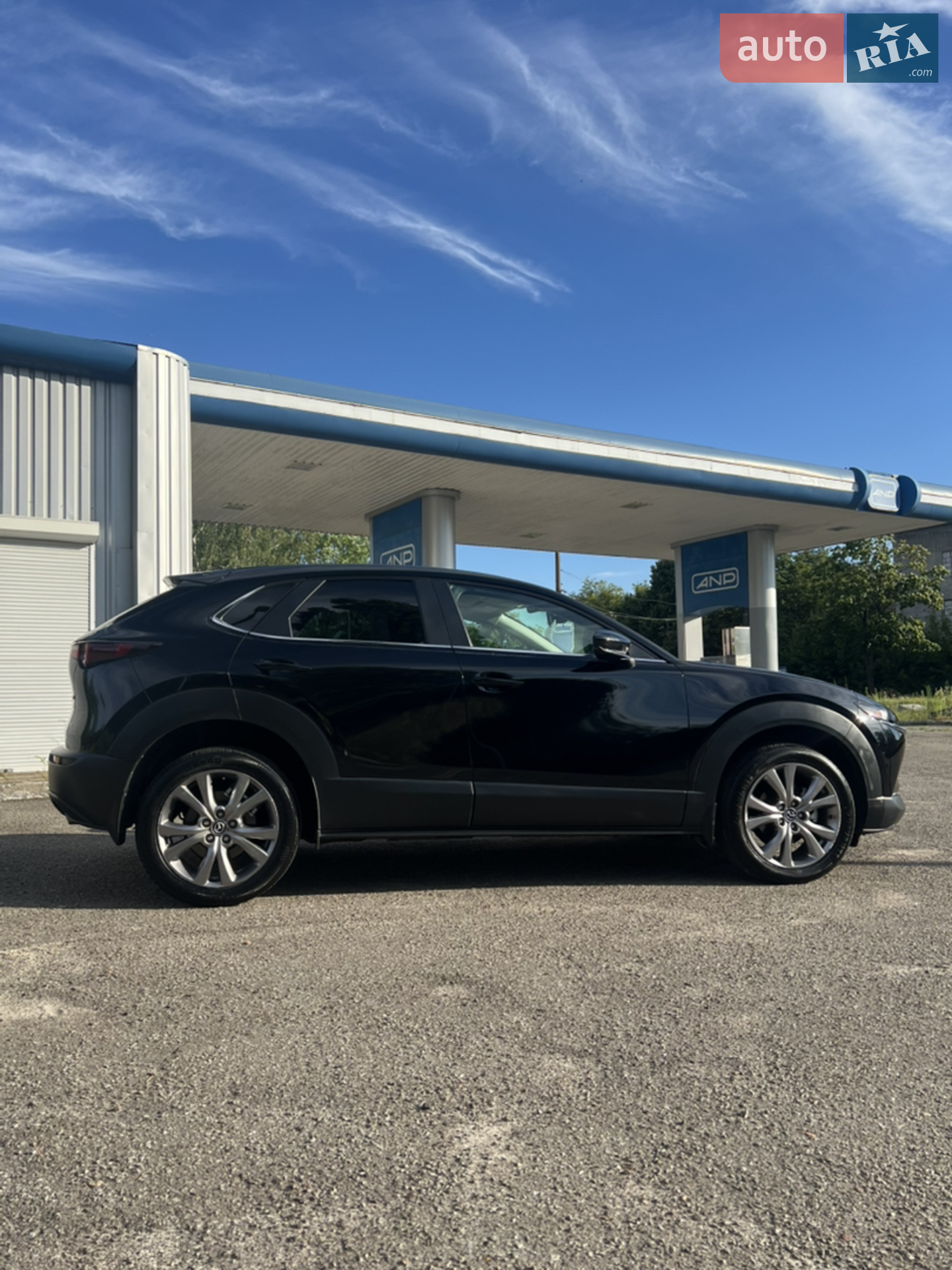 2020 Mazda CX-30 - мініатюра 9