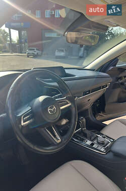 Внедорожник / Кроссовер Mazda CX-30 2020 в 