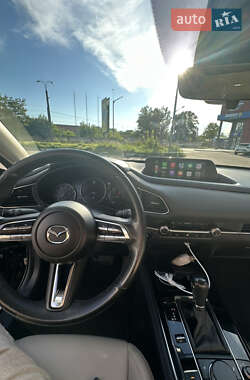 Внедорожник / Кроссовер Mazda CX-30 2020 в Чернигове фото 34 Внедорожник / Кроссовер Mazda CX-30 2020 в Чернигове