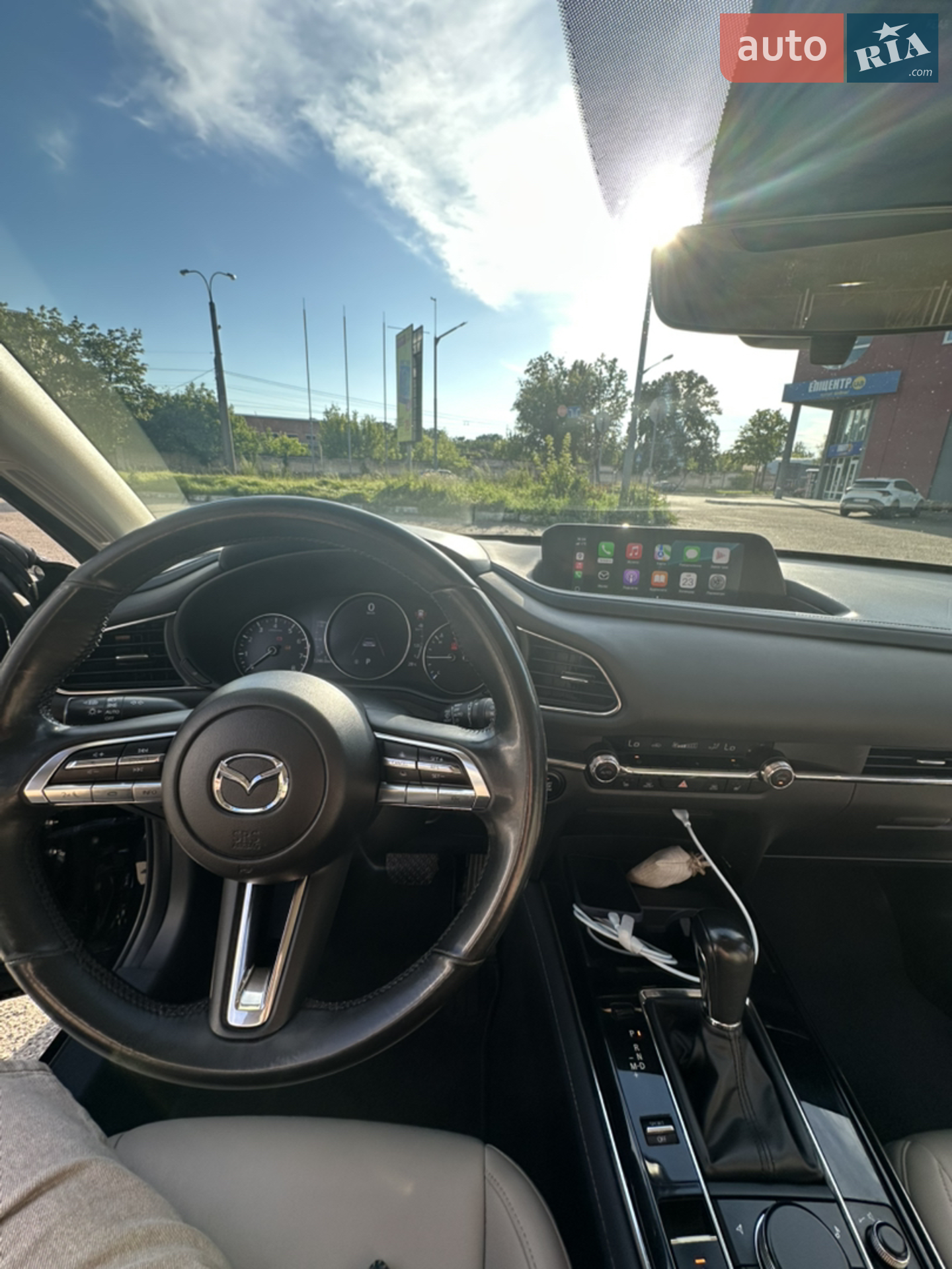 2020 Mazda CX-30 - мініатюра 34