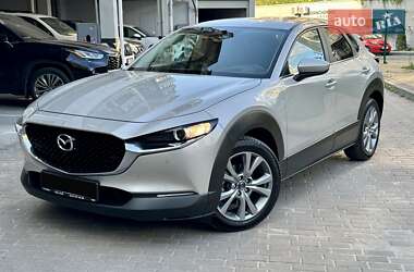 Внедорожник / Кроссовер Mazda CX-30 2023 в 