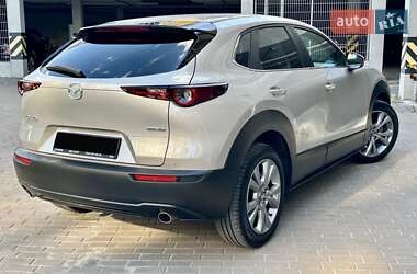 Внедорожник / Кроссовер Mazda CX-30 2023 в 