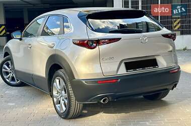 Внедорожник / Кроссовер Mazda CX-30 2023 в 