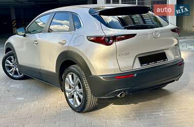 Внедорожник / Кроссовер Mazda CX-30 2023 в 