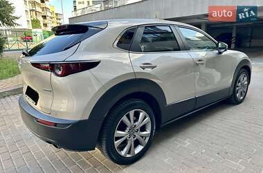Внедорожник / Кроссовер Mazda CX-30 2023 в 