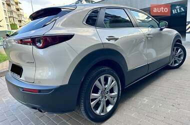 Внедорожник / Кроссовер Mazda CX-30 2023 в 