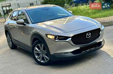 Внедорожник / Кроссовер Mazda CX-30 2023 в 