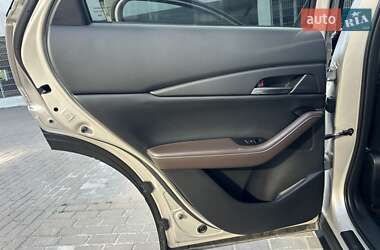 Внедорожник / Кроссовер Mazda CX-30 2023 в 